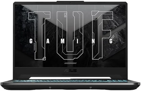 ASUS TUF Gaming A15 Dizüstü Bilgisayarı