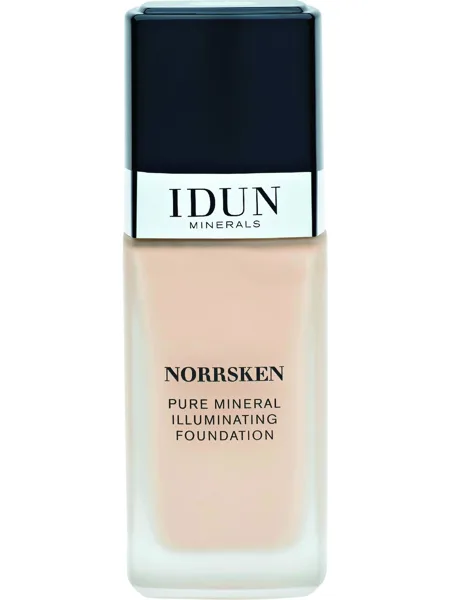 Mineral Hafif Fondöten 30ml