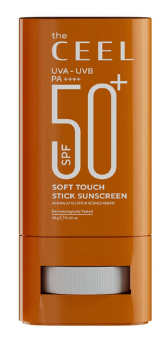 SPF50+ Yüz Güneş Kremi